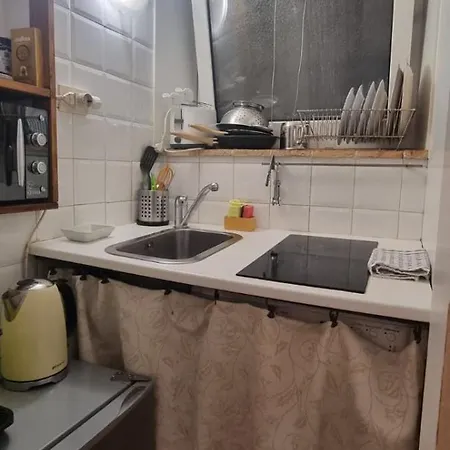 Apartmán Domus Next Campo De'fiori With Thermal Shower
