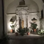 Domus Next Campo De'fiori With Thermal Shower Rome