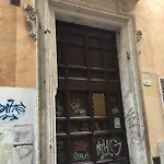 Domus Next Campo De'fiori With Thermal Shower Appartement *