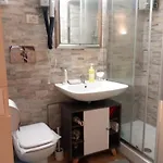 Domus Next Campo De'fiori With Thermal Shower Rome