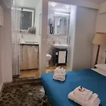 Domus Next Campo De'fiori With Thermal Shower Appartement