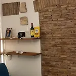 Domus Next Campo De'fiori With Thermal Shower Appartement Rome