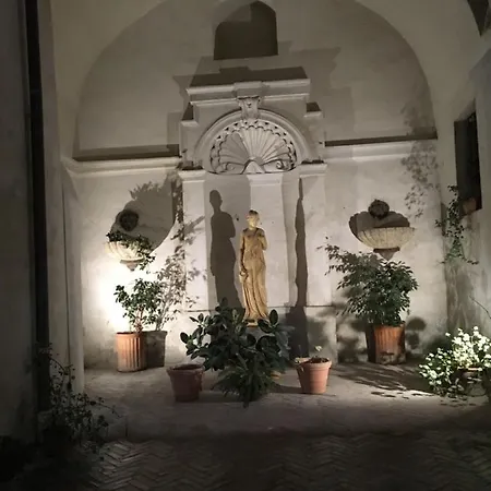 Domus Next Campo De'fiori With Thermal Shower ローマ