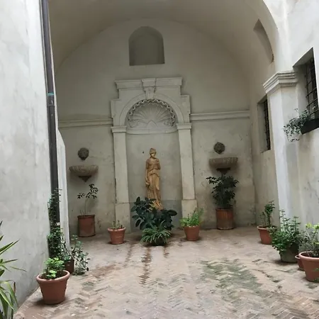 アパート Domus Next Campo De'fiori With Thermal Shower