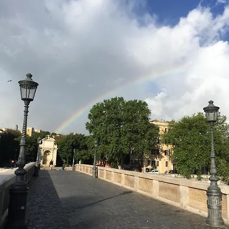 Domus Next Campo De'fiori With Thermal Shower アパート