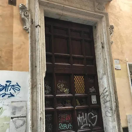 Domus Next Campo De'fiori With Thermal Shower Lägenhet *