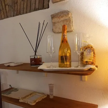 アパート Domus Next Campo De'fiori With Thermal Shower *
