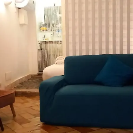 アパート Domus Next Campo De'fiori With Thermal Shower *