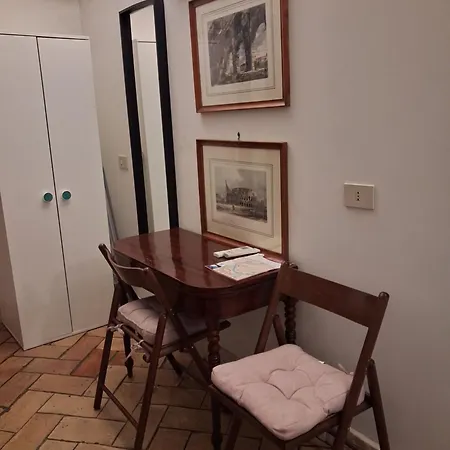 Appartement Domus Next Campo De'fiori With Thermal Shower