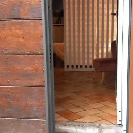 Appartement Domus Next Campo De'fiori With Thermal Shower *