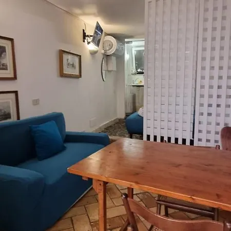 Appartement Domus Next Campo De'fiori With Thermal Shower *